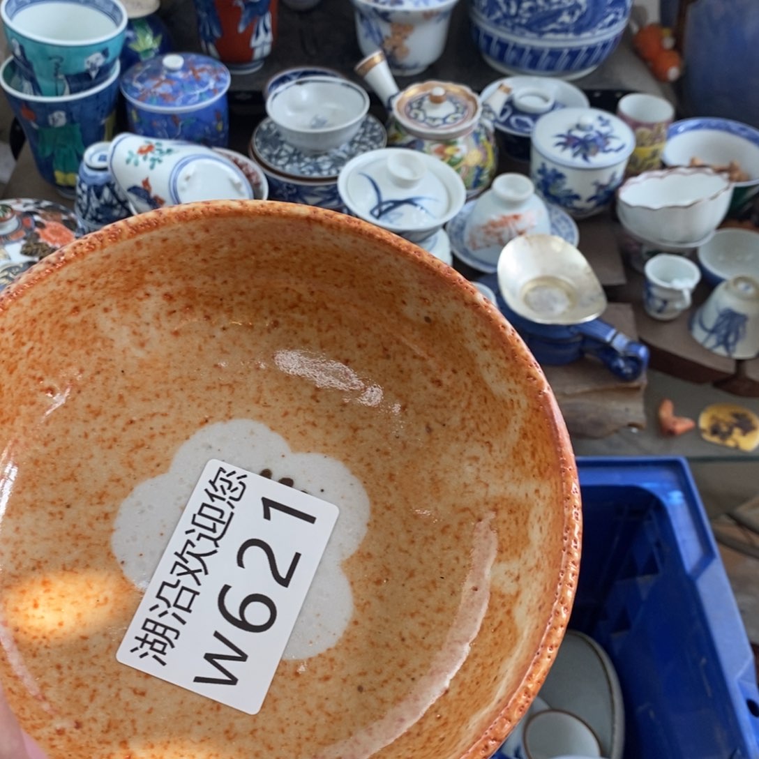 小***娘瓷器的时候我也是醉