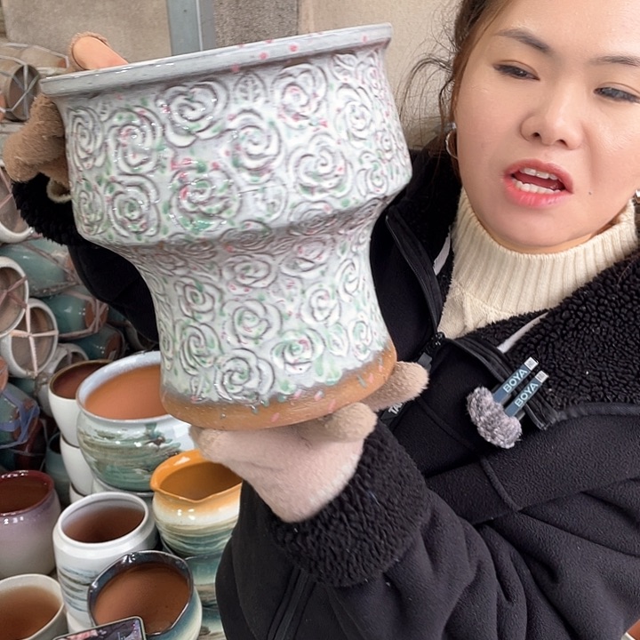 红陶瑕疵11111111