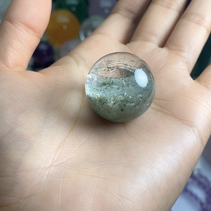 水晶摆件未镶嵌摆件