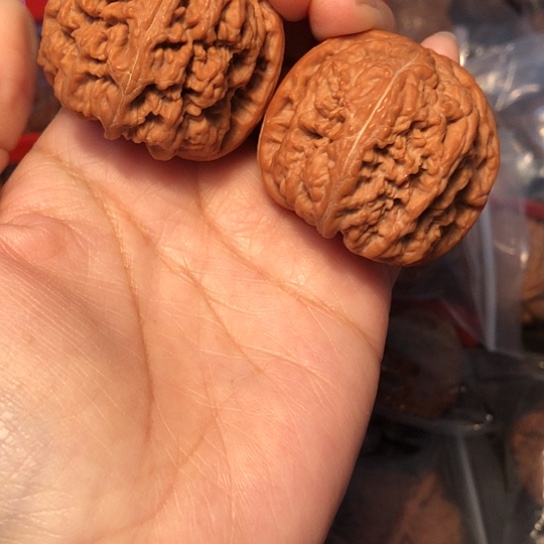 文玩核桃吊坠环**测粗筋43