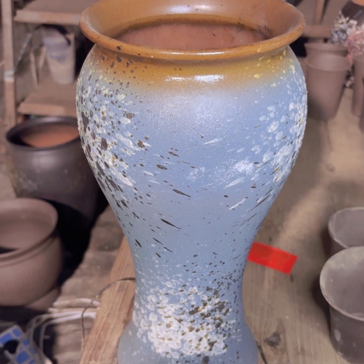 花盆 透气紫砂 口径 高度 