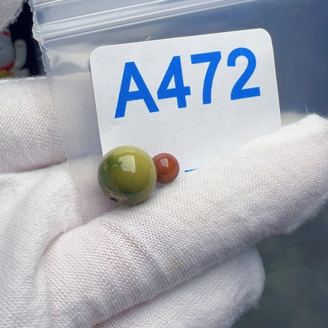 南红玛瑙未镶嵌珠宝奇石