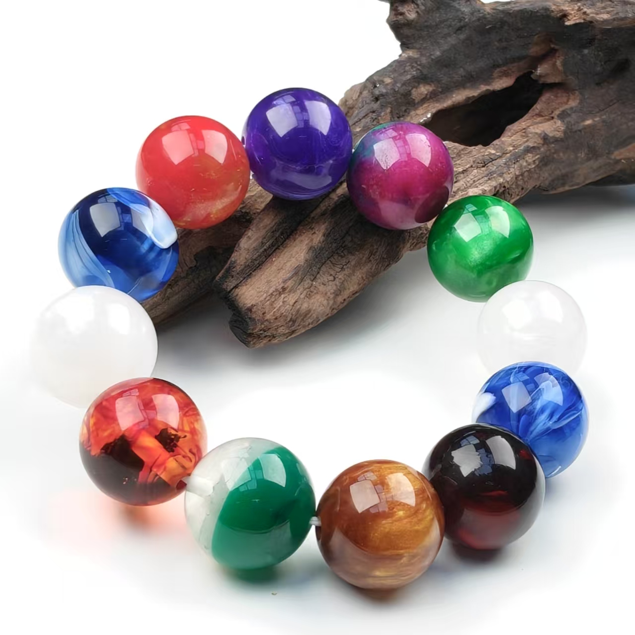 【香港国际荐选】高端珍奢典藏名录手串-t510