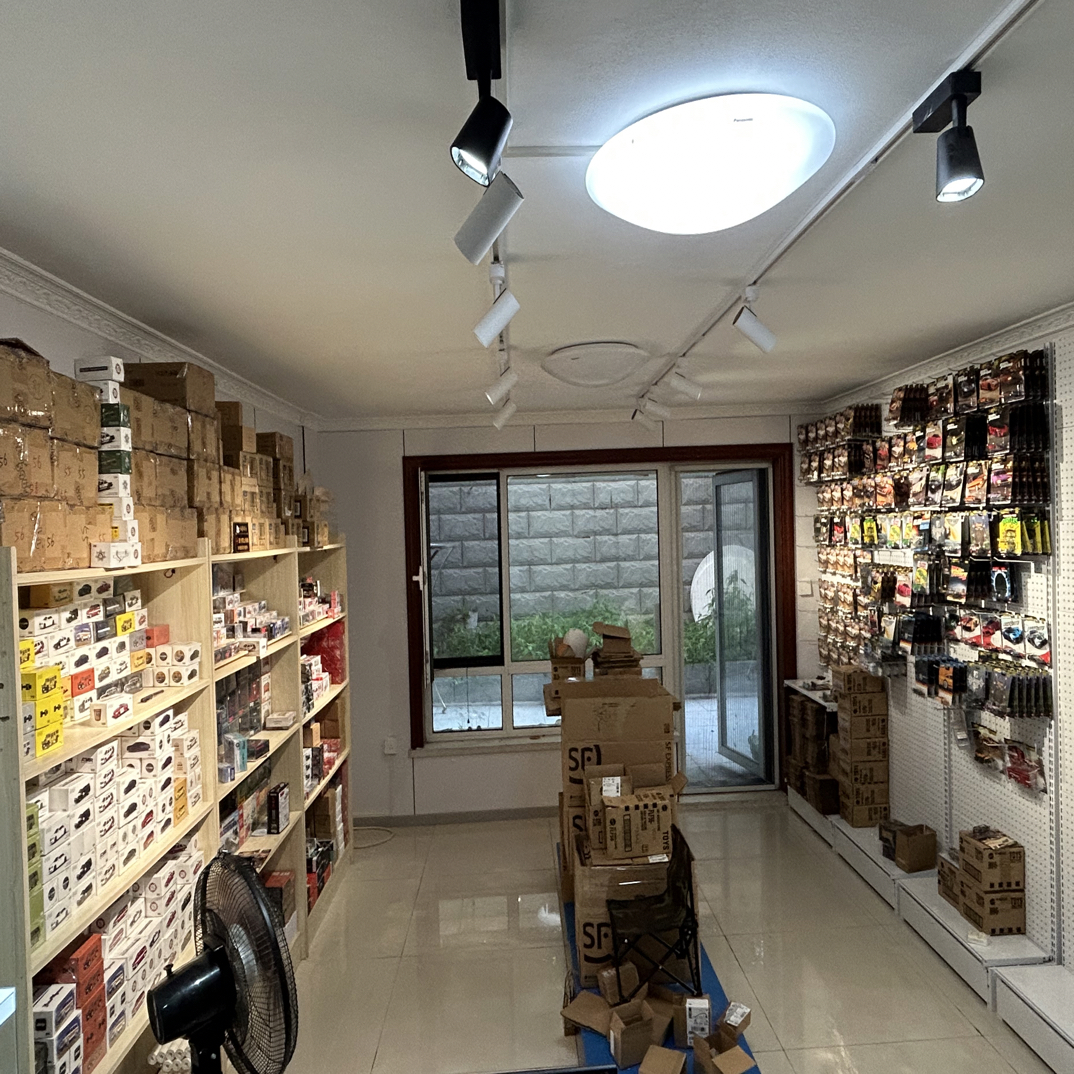 童趣模玩店孤品合集