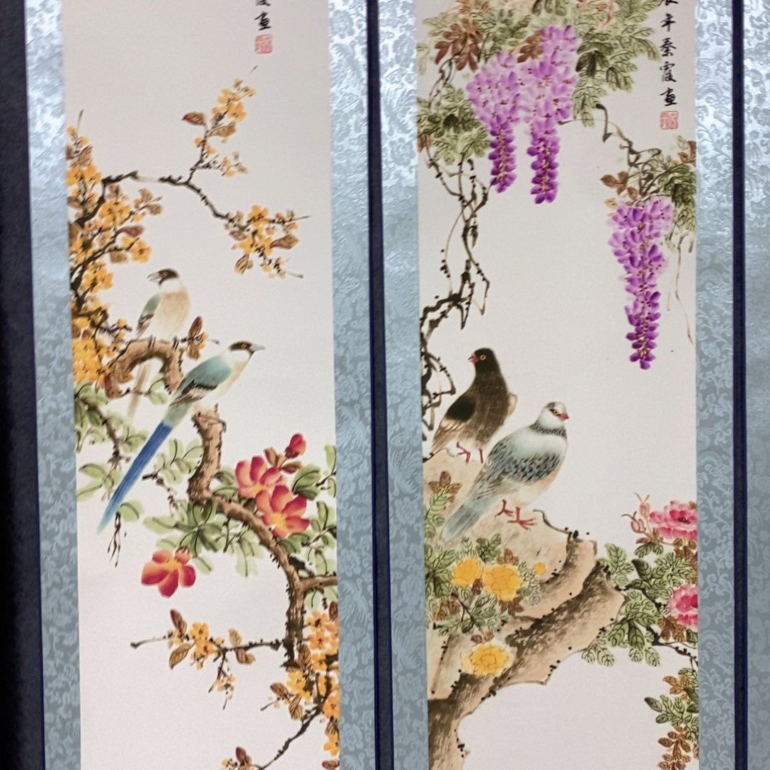 我们也在这里吃早餐啦我