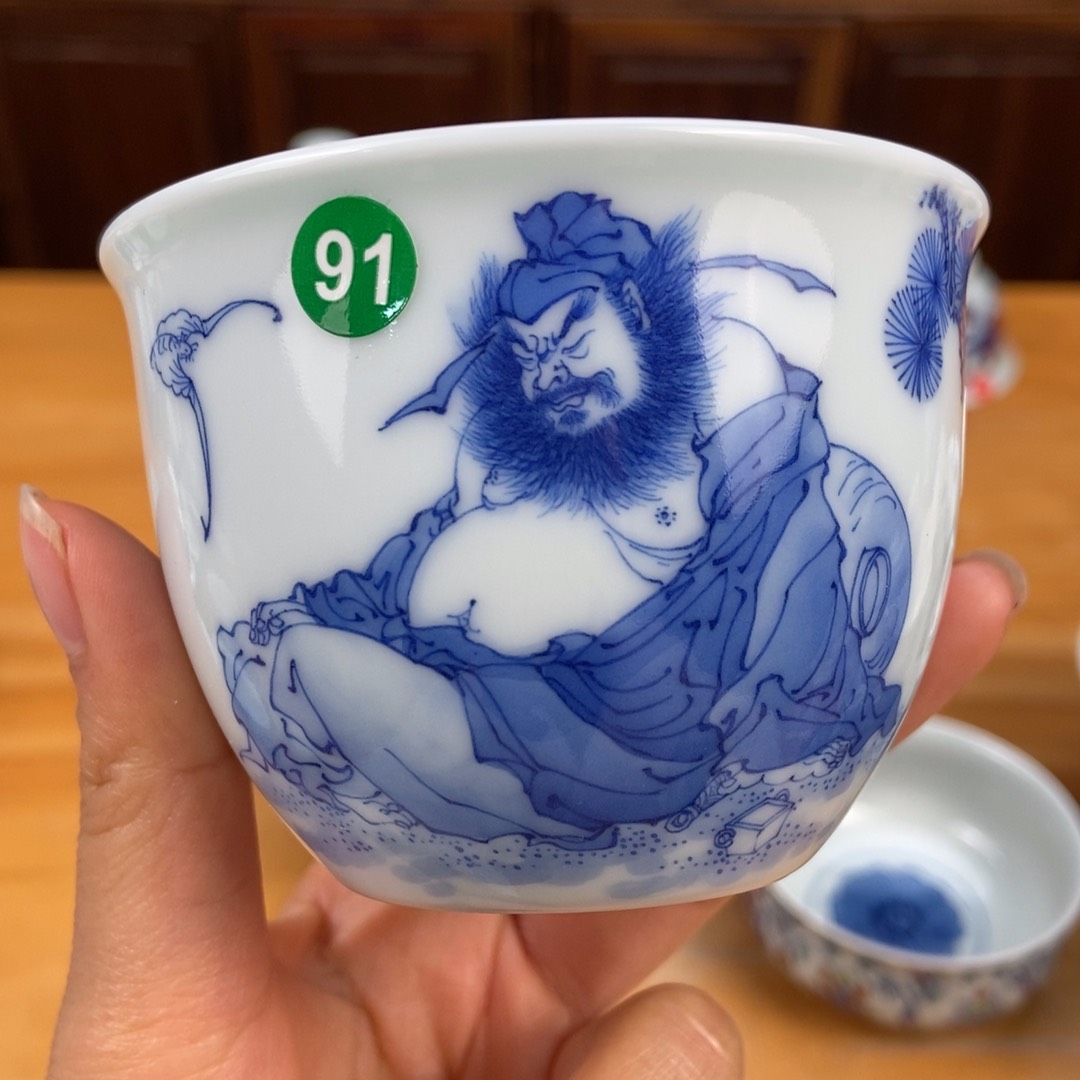 景德镇手绘哈哈哈哈哈哈