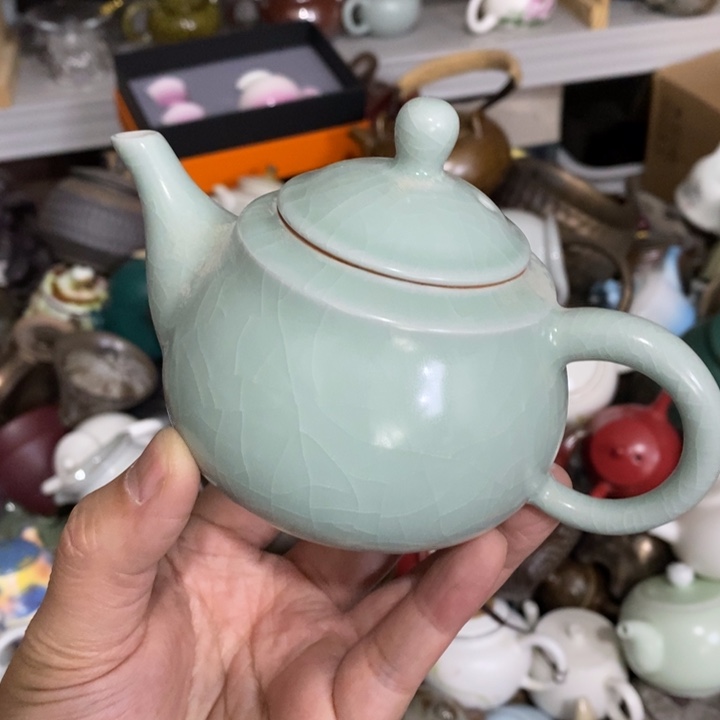 陶瓷艺术品及陶瓷制品