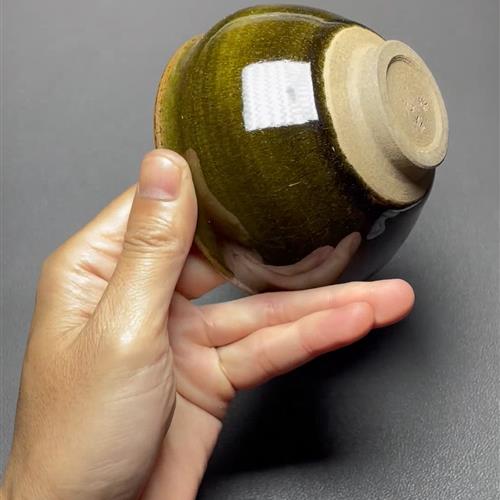 【闪购商品】茶盏-瑕疵-505.........