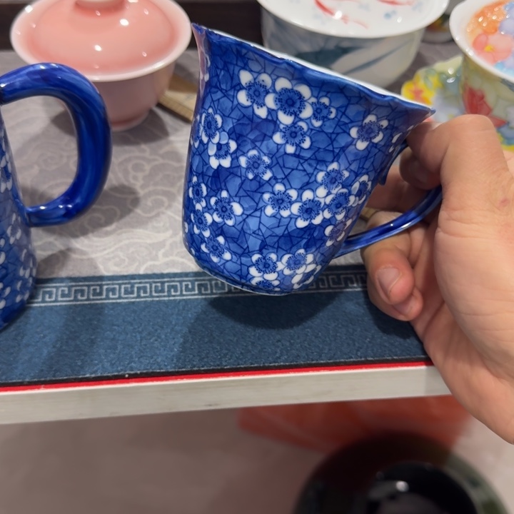 用***3陶瓷景德镇陶瓷手工制作