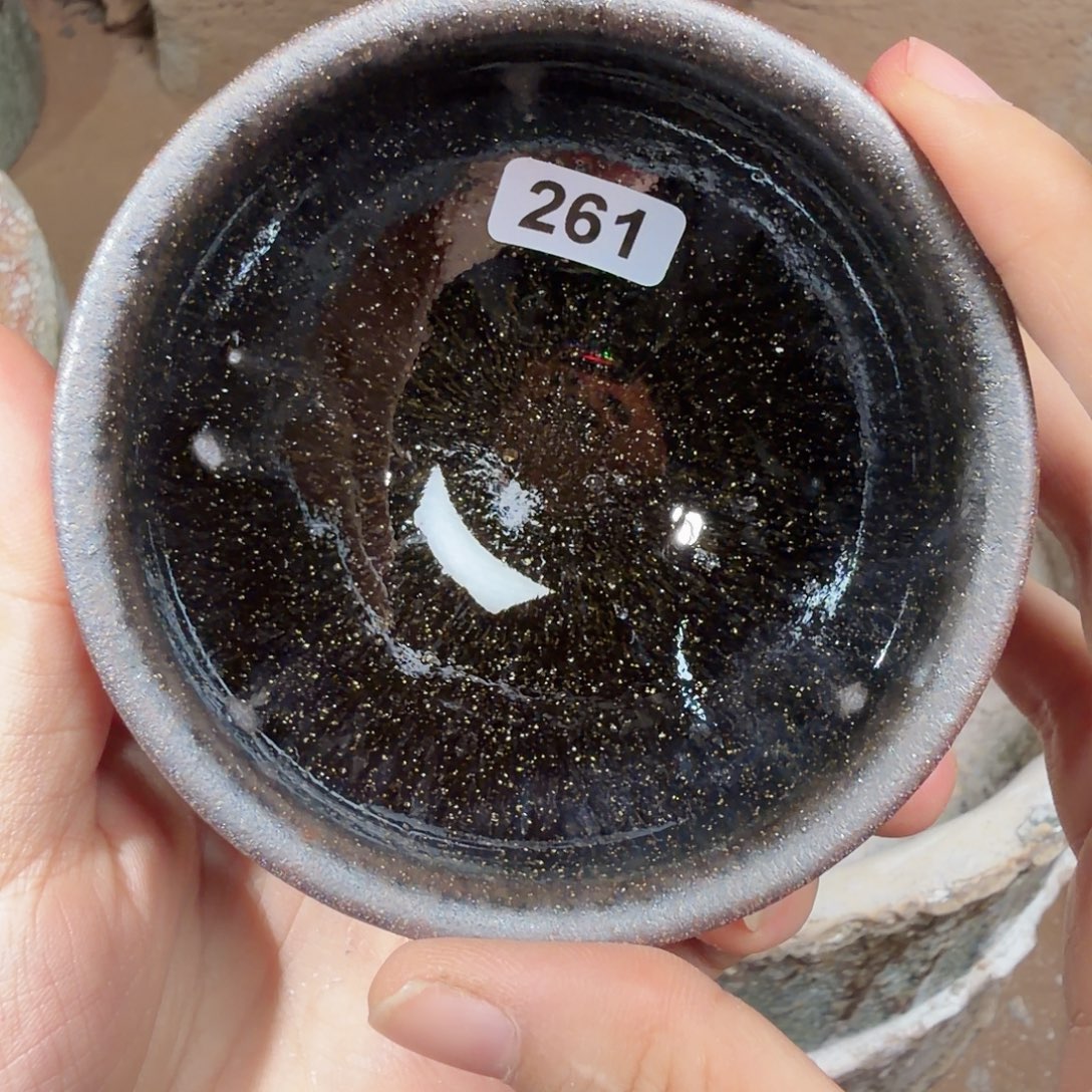 茶盏焦源龙窑，不忘初心261