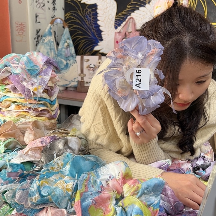 全****216玫瑰抓夹不退不换