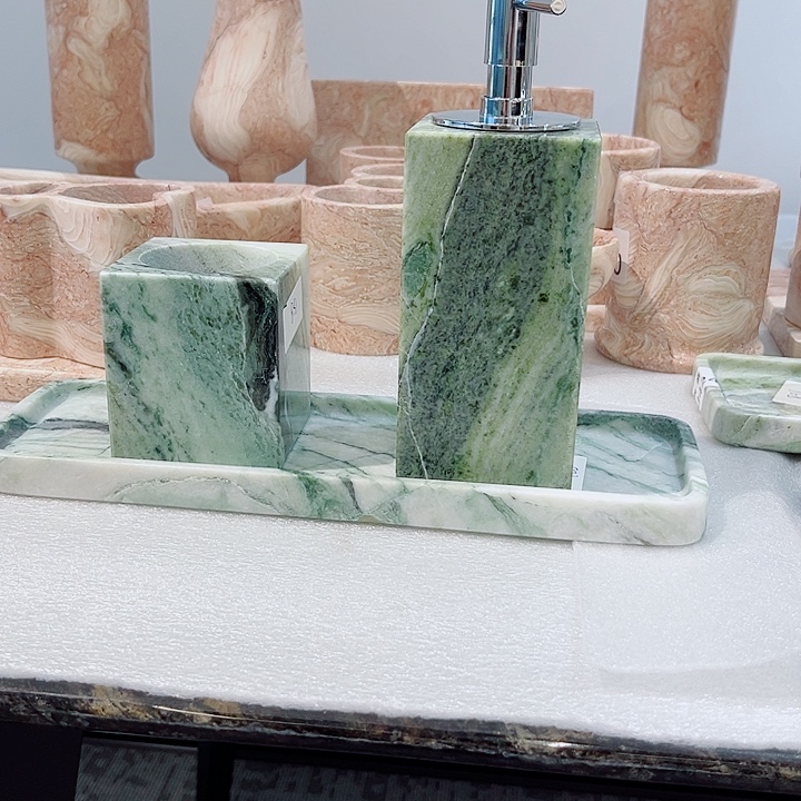 C***C石材工艺品系列产品