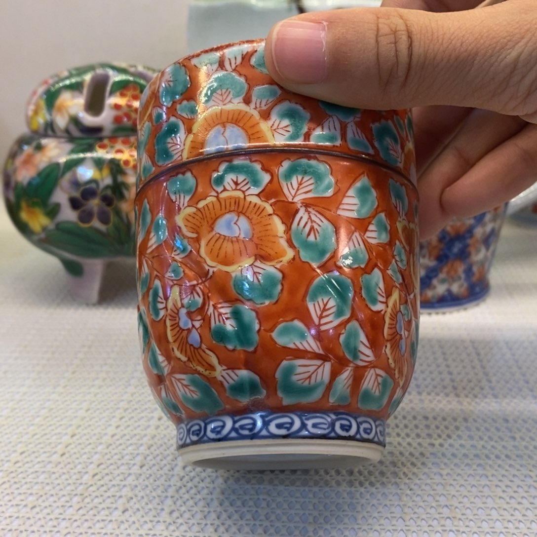 瓷片瑕疵，厘米 小杨瓷器陶瓷陶瓷