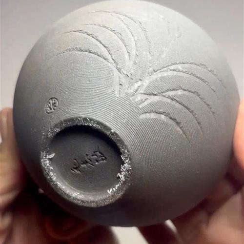 【闪购商品】茶盏-433............