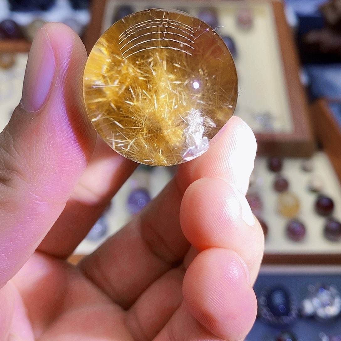 天然水晶裸石未镶嵌水晶天然水晶裸石