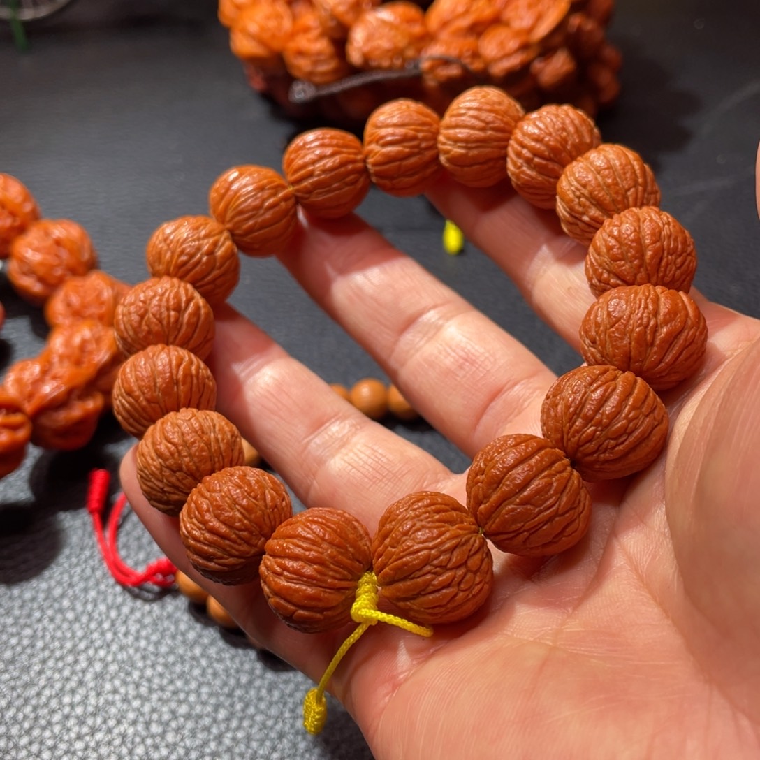 手串文玩核桃福利