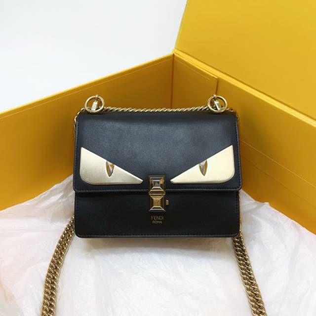 95新/芬迪/C216199710/包包