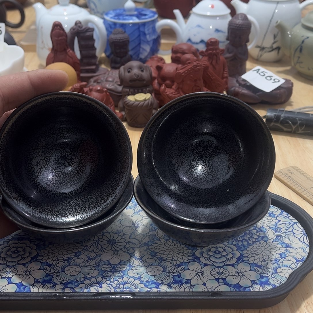 默认微瑕瓷器、茶具、壶、摆件，介意勿拍 