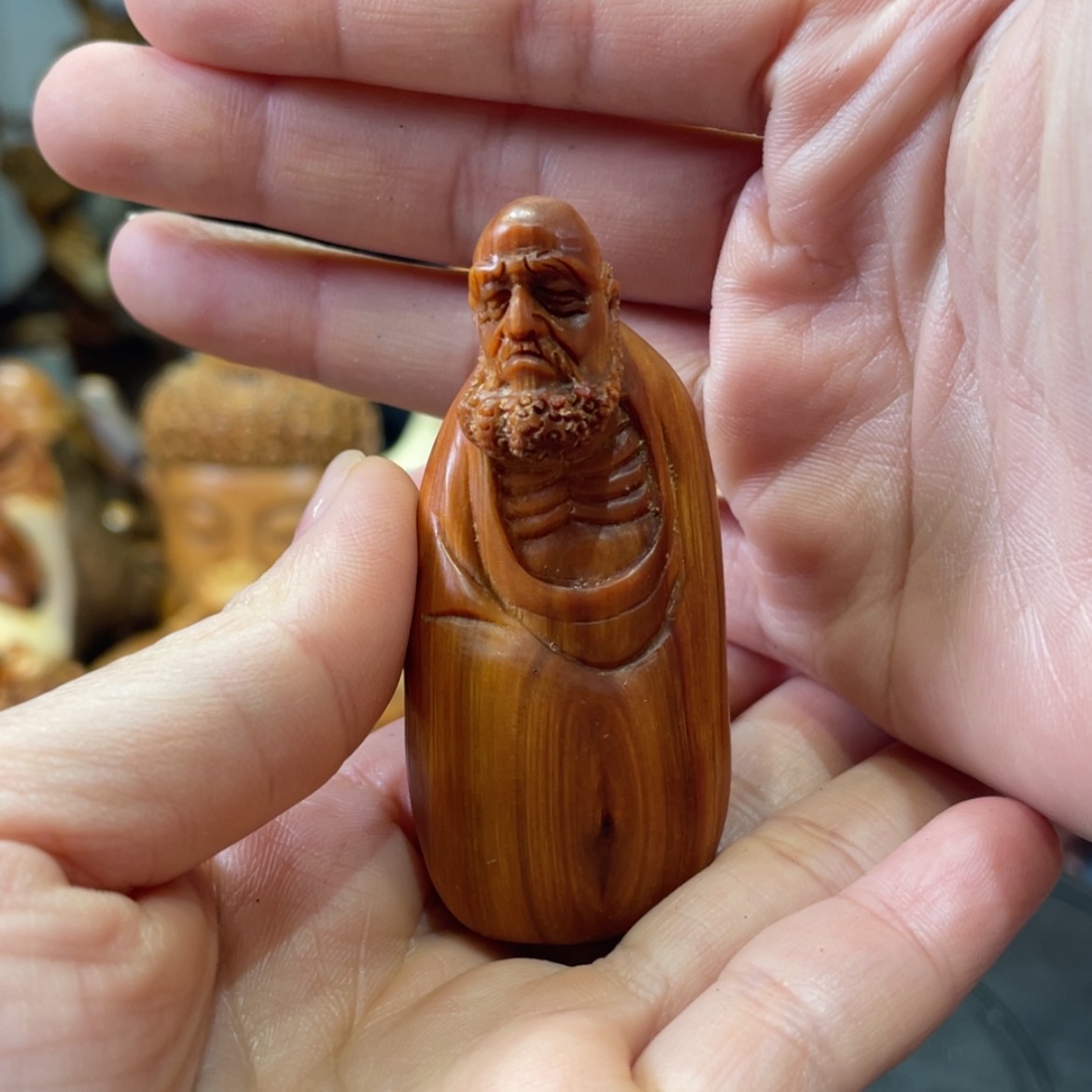 【闪购商品】柏木（崖柏）其他