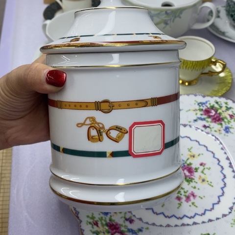 瓷片其他中古瓷器00032