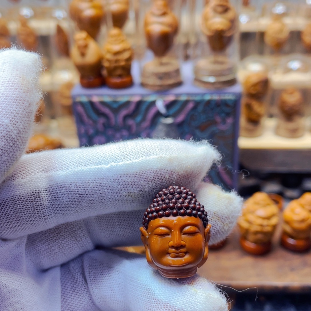 橄榄核手串/手链400