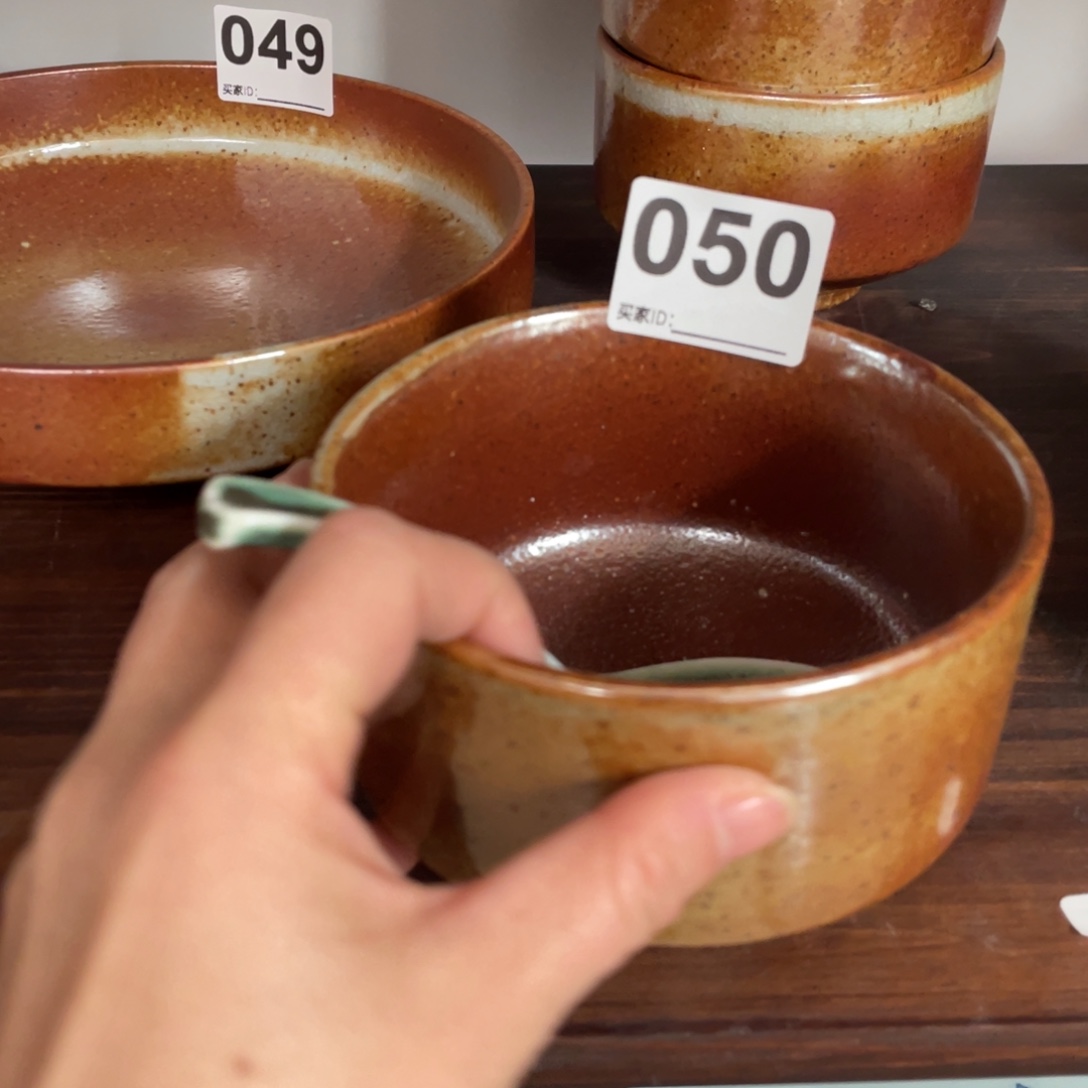 瓷片景德镇手工手作