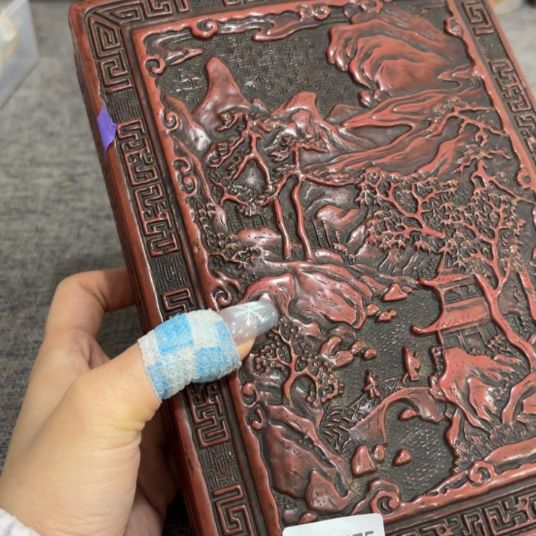 非常好看漂亮的物品 