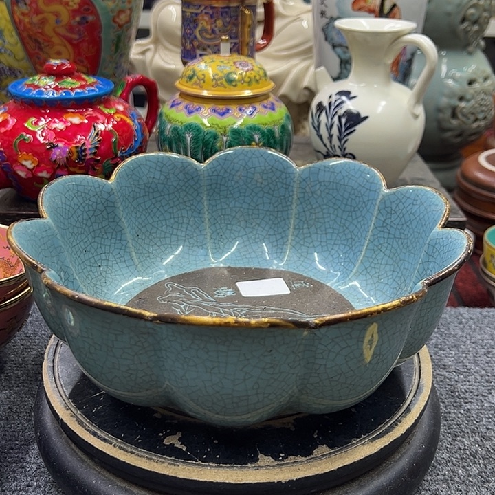 瓷片摆件摆件摆件摆件