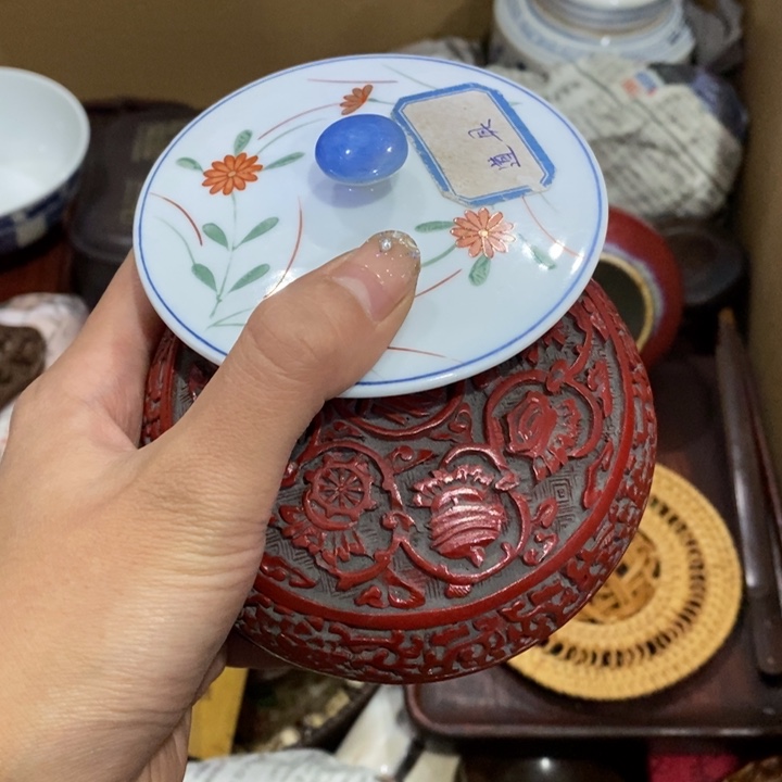 紫砂陶瓷艺术陶瓷艺术