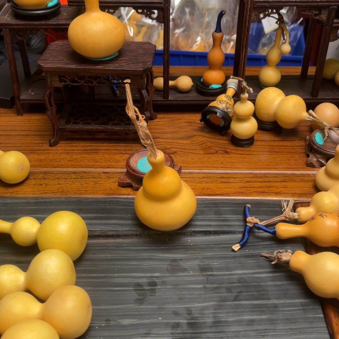 啊宝葫芦啊宝葫芦