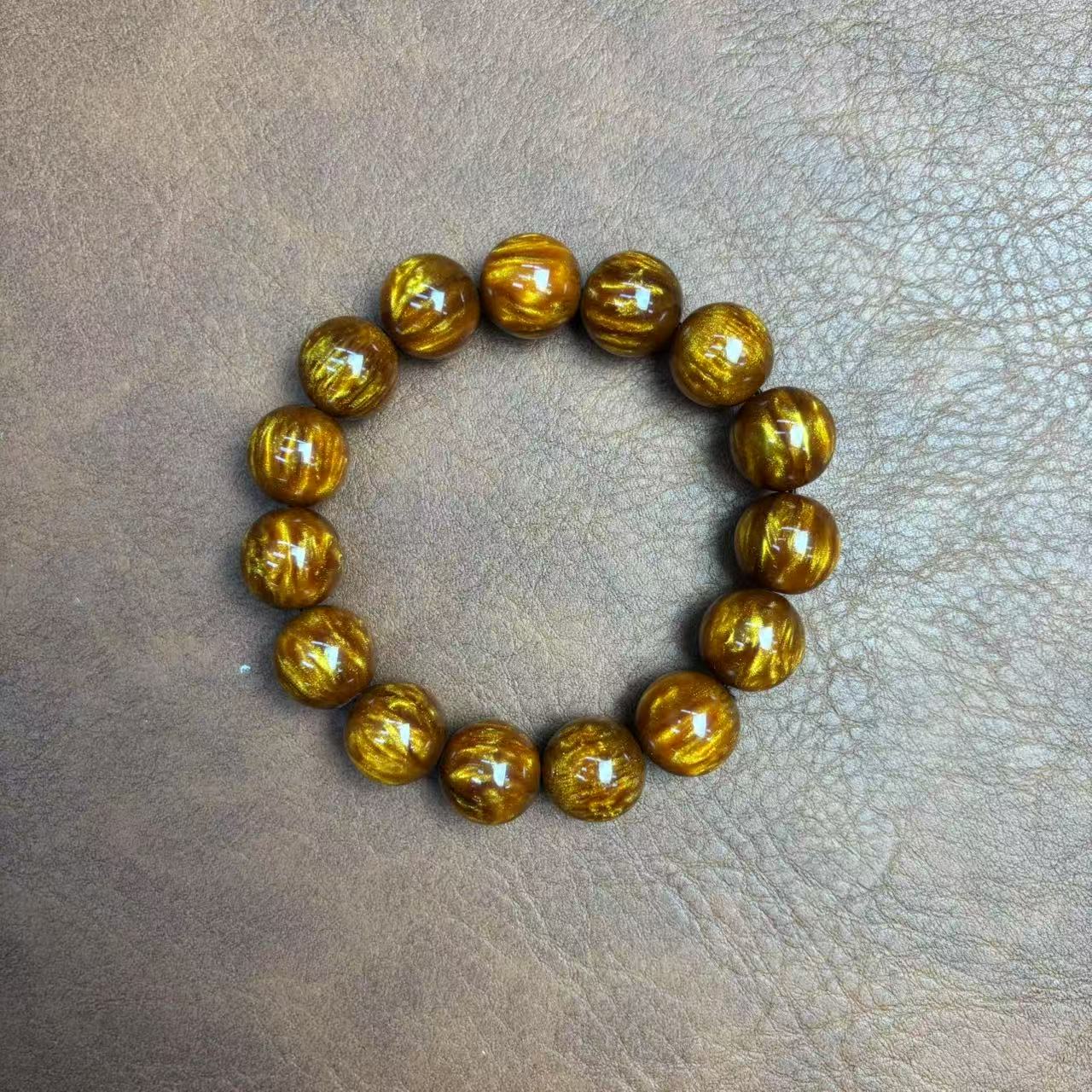 AD114精品手串（无礼盒）