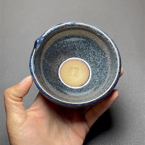 【闪购商品】茶盏-655............