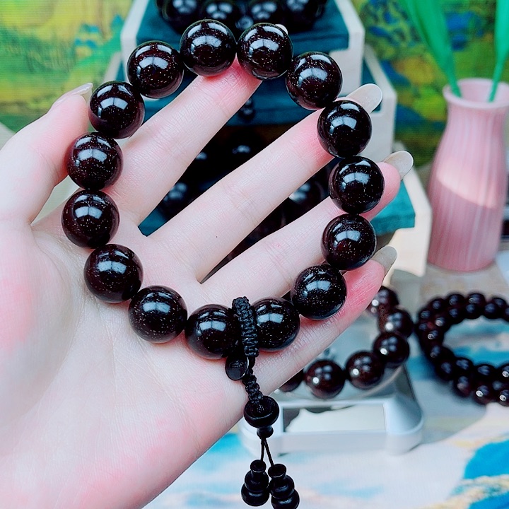 檀香紫檀（小叶紫檀）1.5带