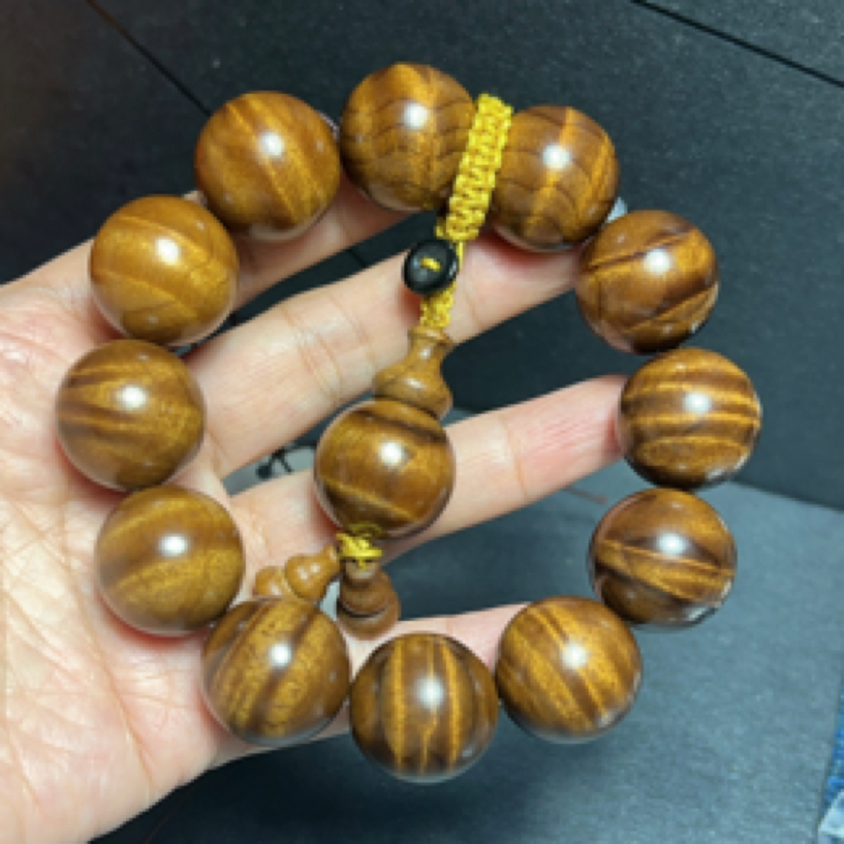 枯木2.0大西瓜木串