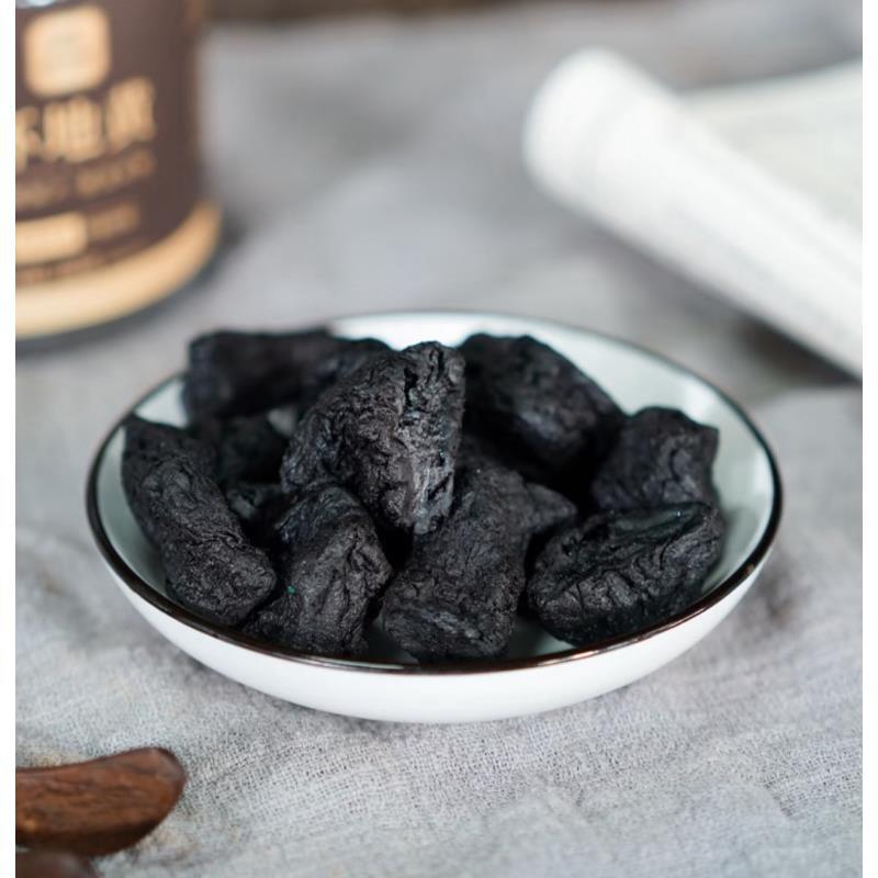 中缅农品   熟地黄