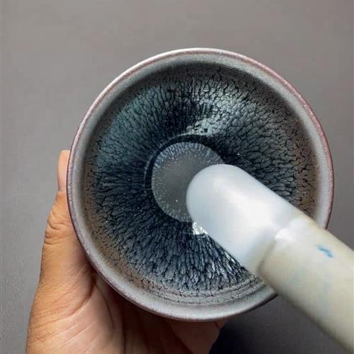 【闪购商品】茶盏-660............