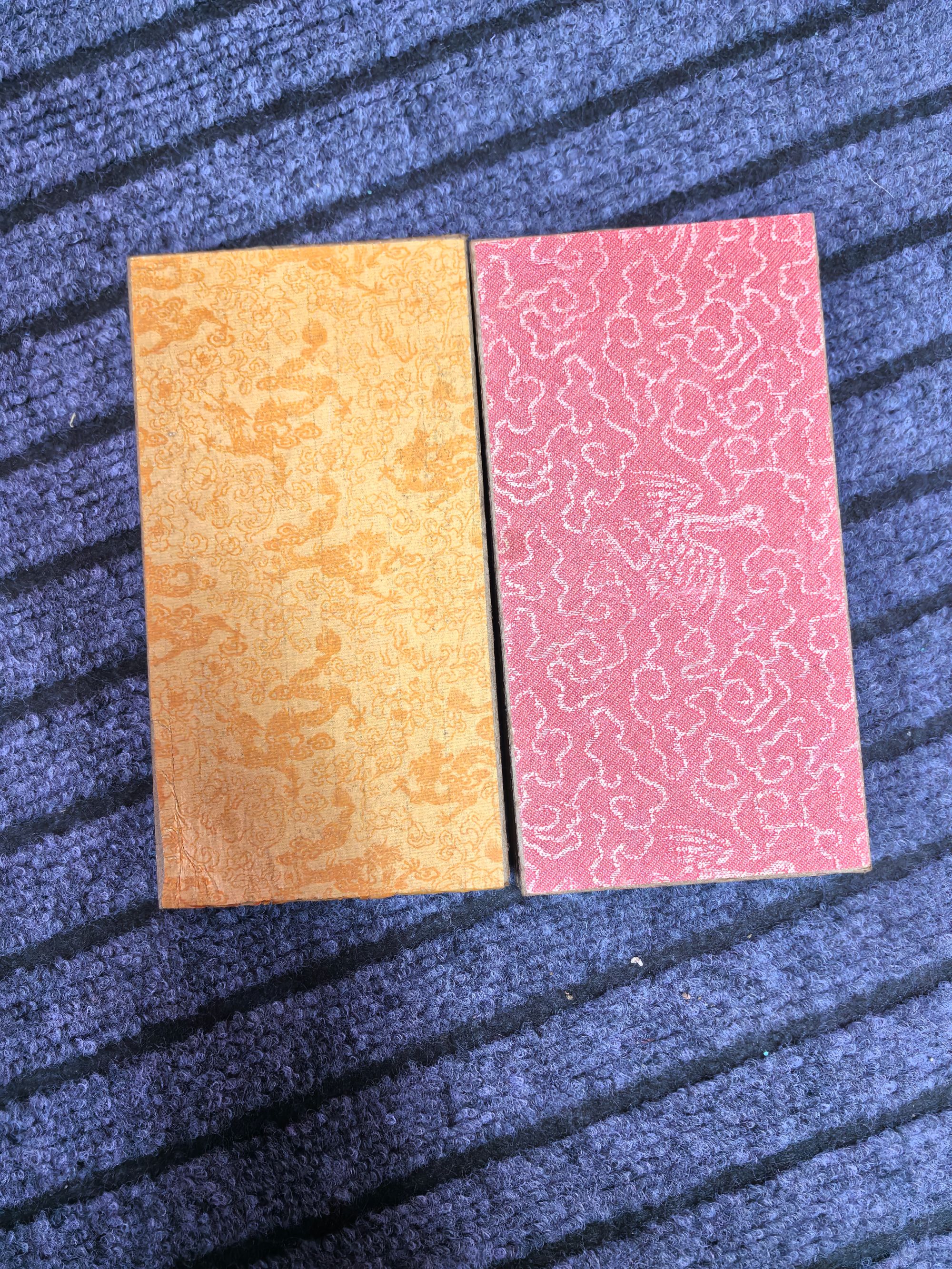 【马李】精品册页装饰画通用链接