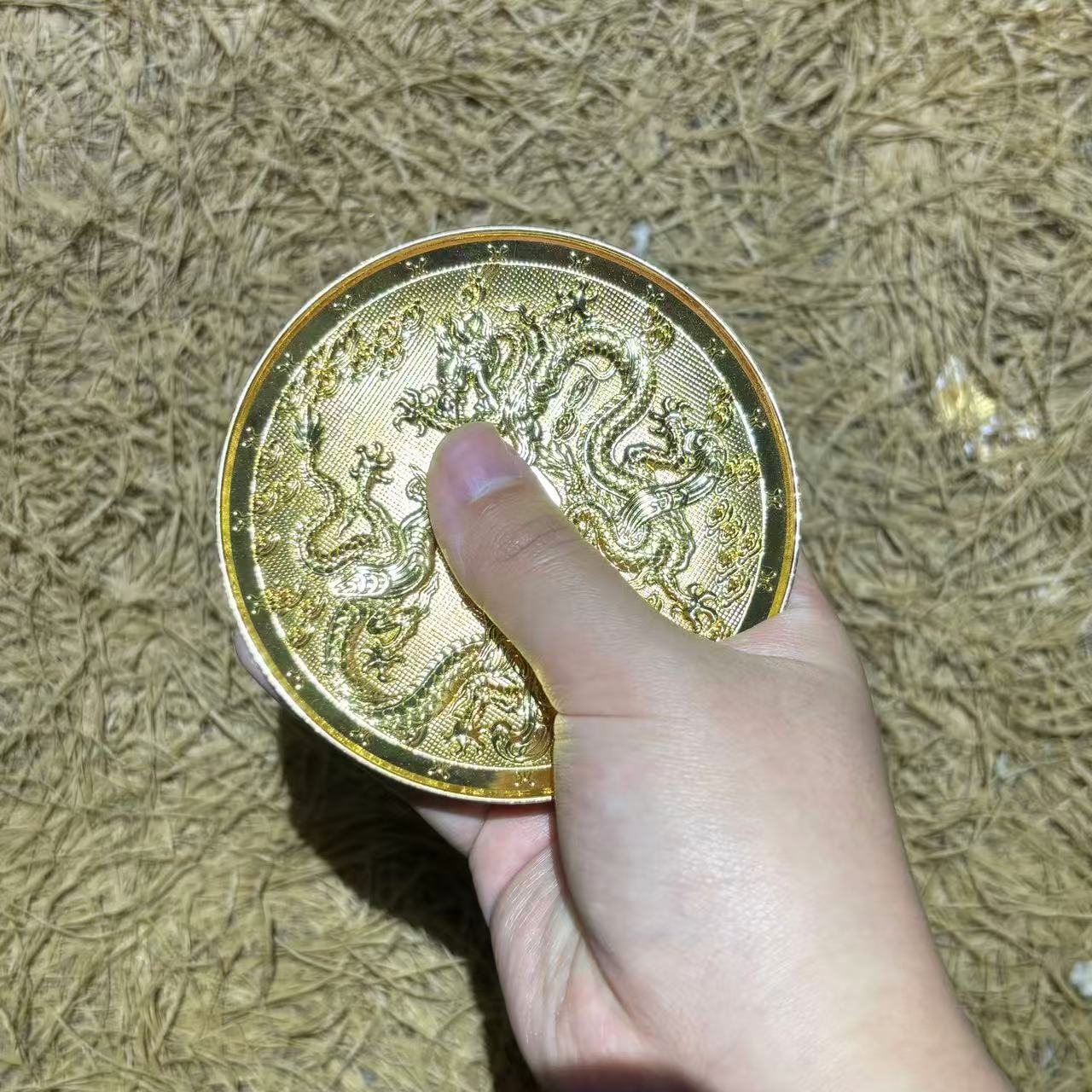 精选手工一个 现代仿古复古工艺摆件 45