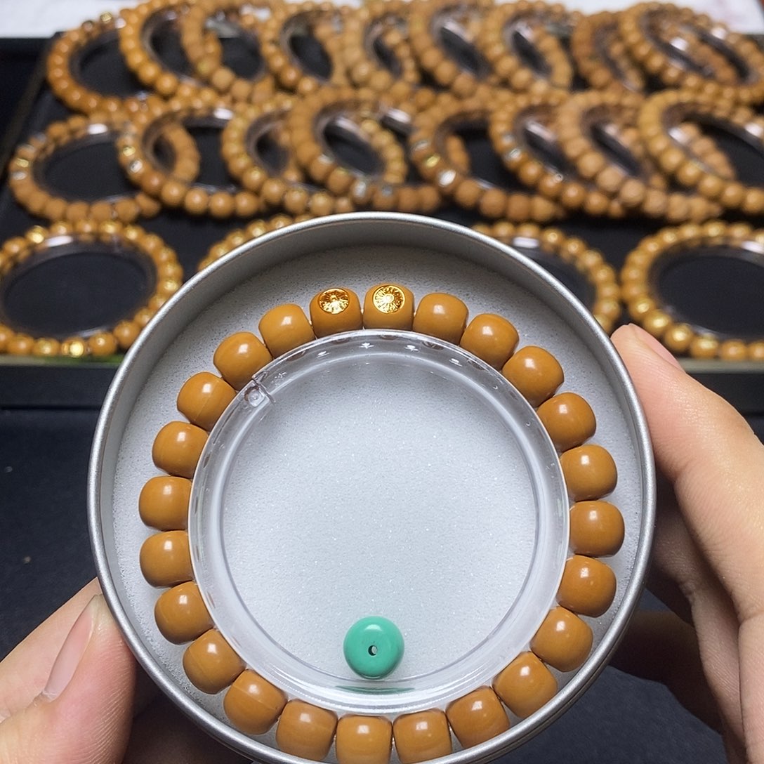 猴头核桃手串双标毕业老型9+单号45号