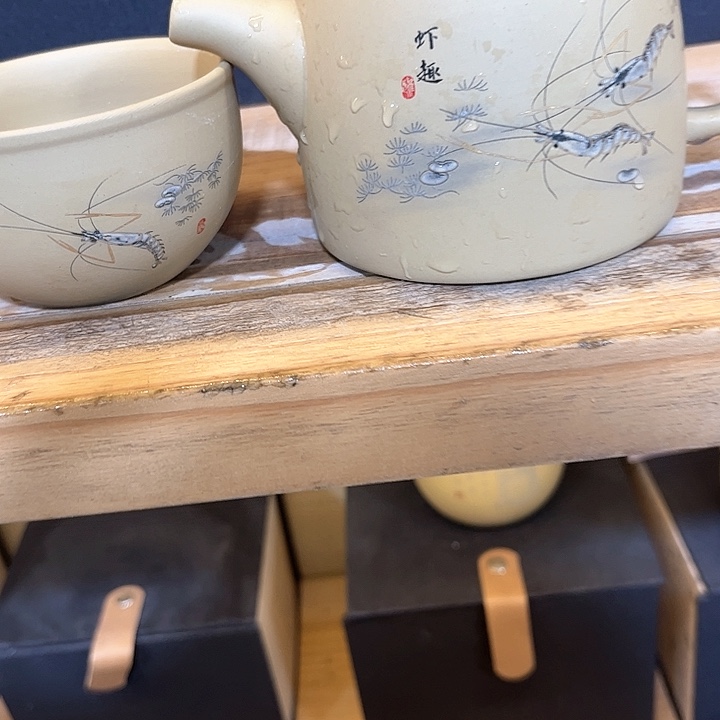 紫砂茶壶紫砂茶具