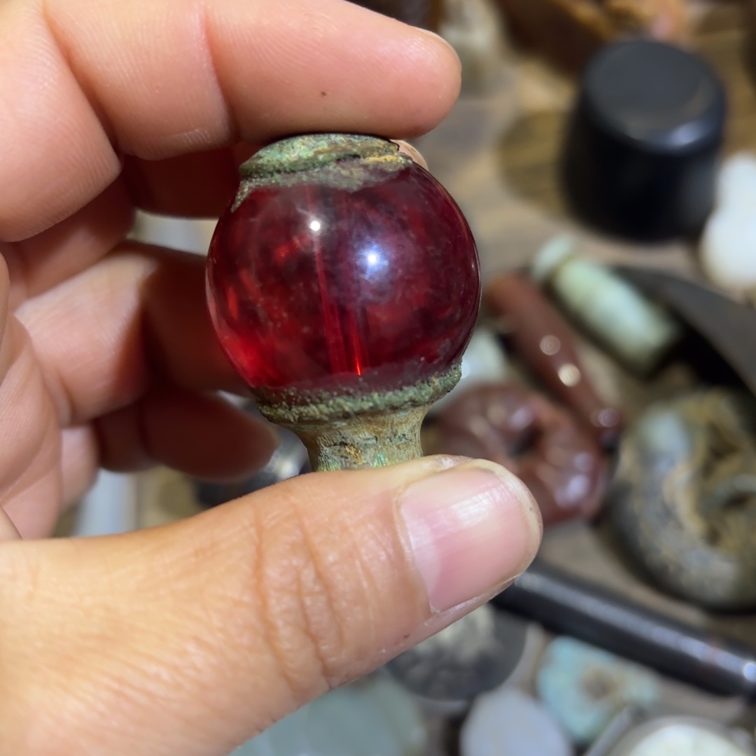 用***6大叶紫檀（黑酸枝木类）