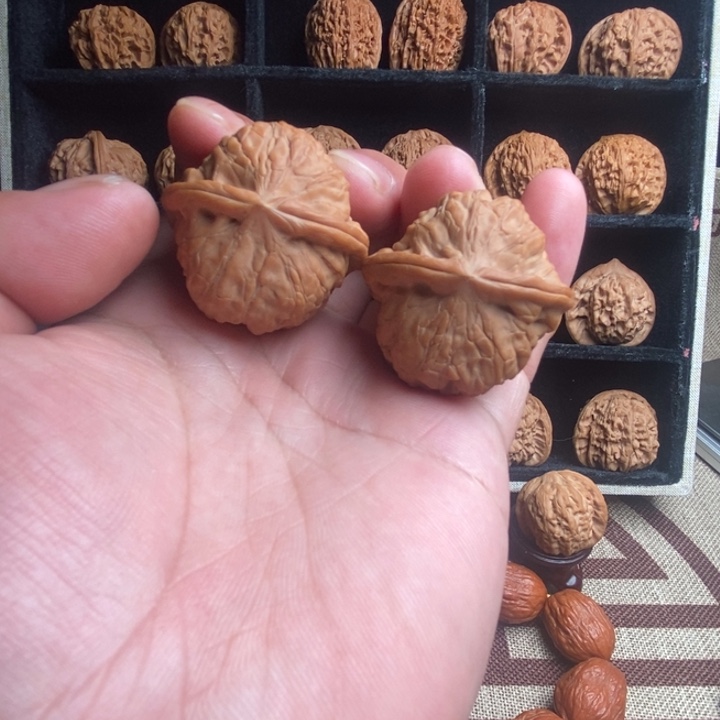 全品平谷大枣38尺寸