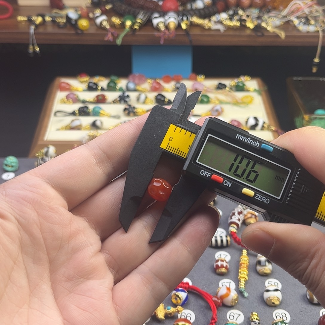 玛瑙/玉髓未镶嵌单颗