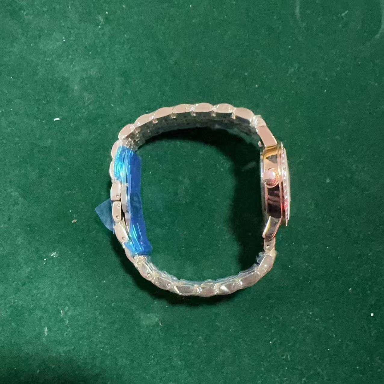 【高级定制】收藏级轻奢时尚设计手链f811