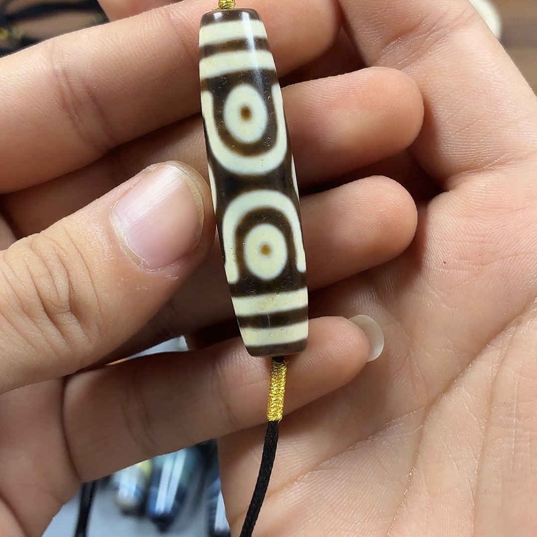 浙***司玛瑙/玉髓未镶嵌颈饰