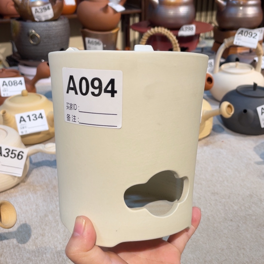 潮州手工制作工艺