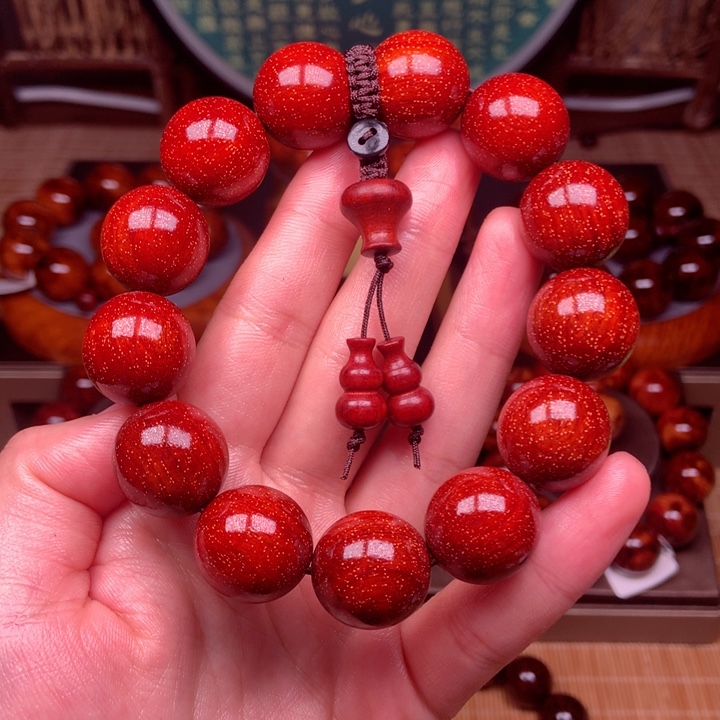 檀香紫檀（小叶紫檀）想2w