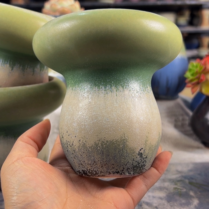 景德镇陶瓷研究所2单包邮