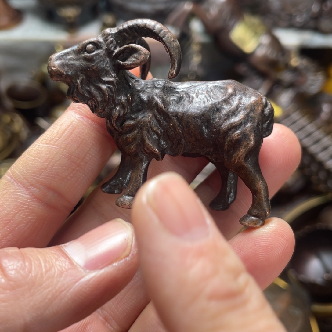 铜器摆件诚信经营