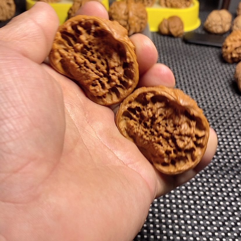 【闪购商品】文玩核桃吊坠*️****精品课程的教学工作